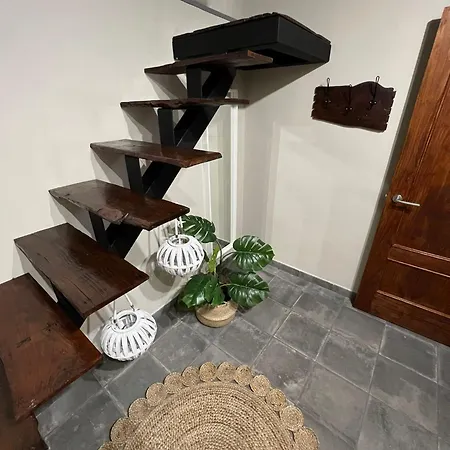 Apartman Casa Vulcania La Rosa