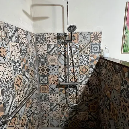 Apartman Casa Vulcania *