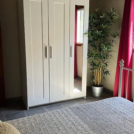 Casa Vulcania Apartman *