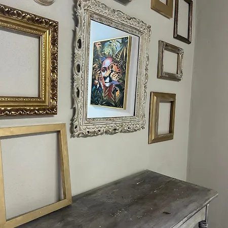 Casa Vulcania Apartman *