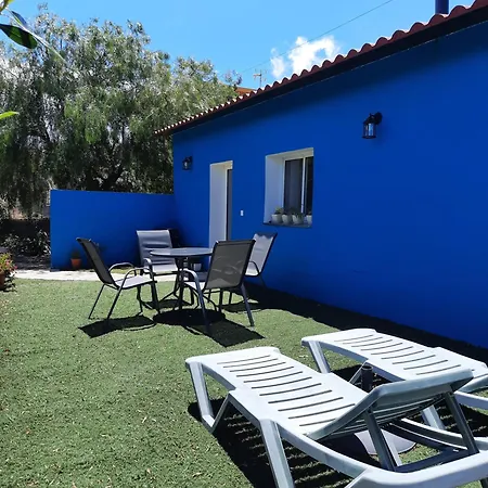 Apartman Casa Vulcania