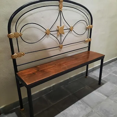 Apartment Casa Vulcania La Rosa