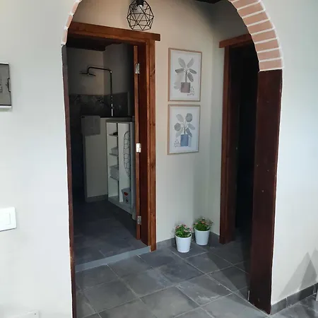 Apartment Casa Vulcania *