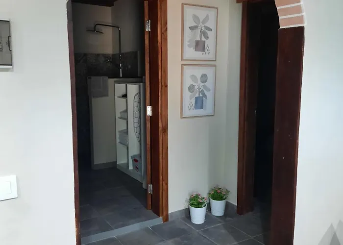 Lejlighed Casa Vulcania *