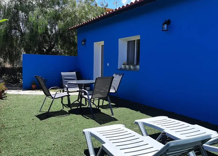 Lejlighed Casa Vulcania